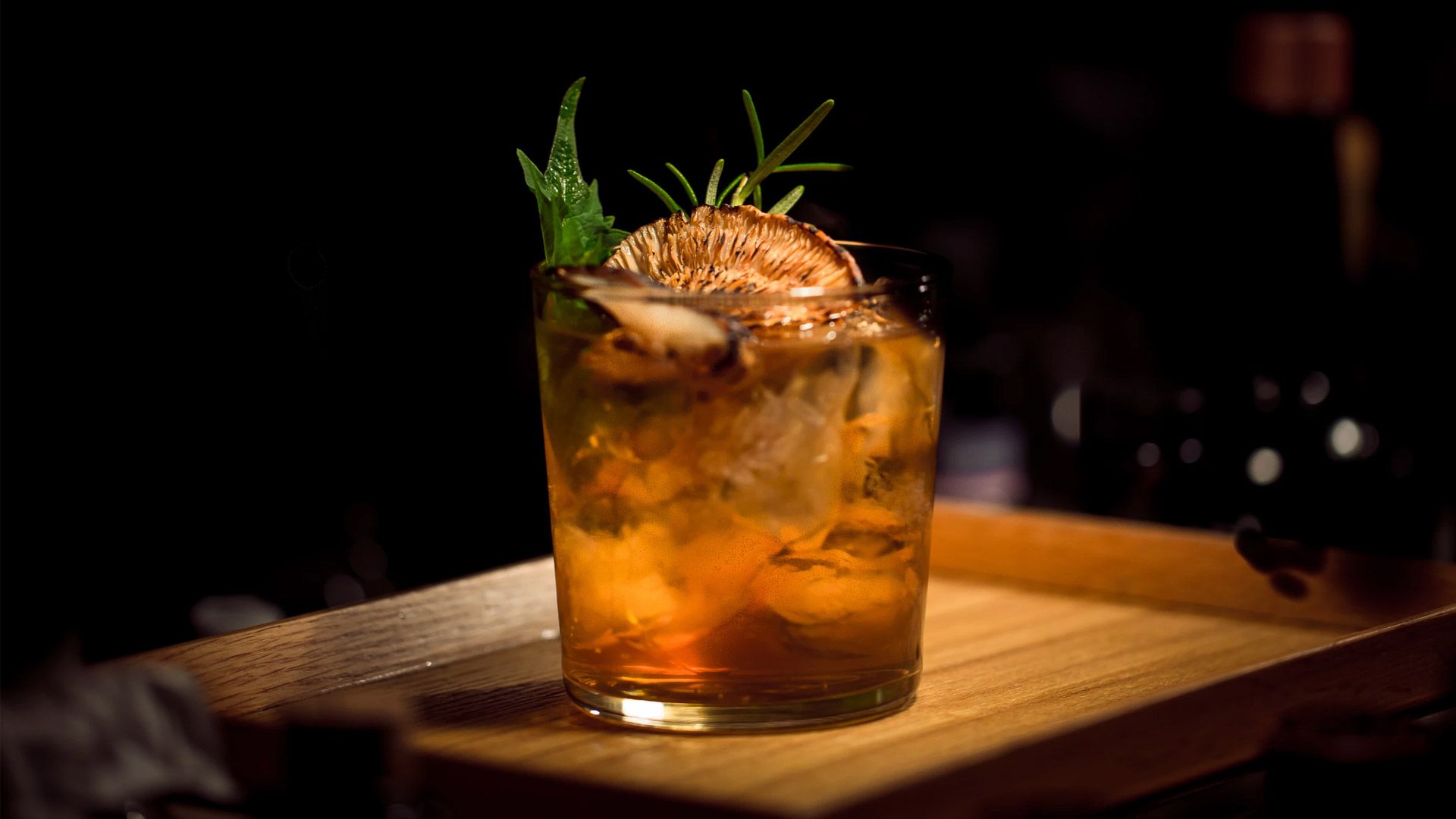 Cocktail 1