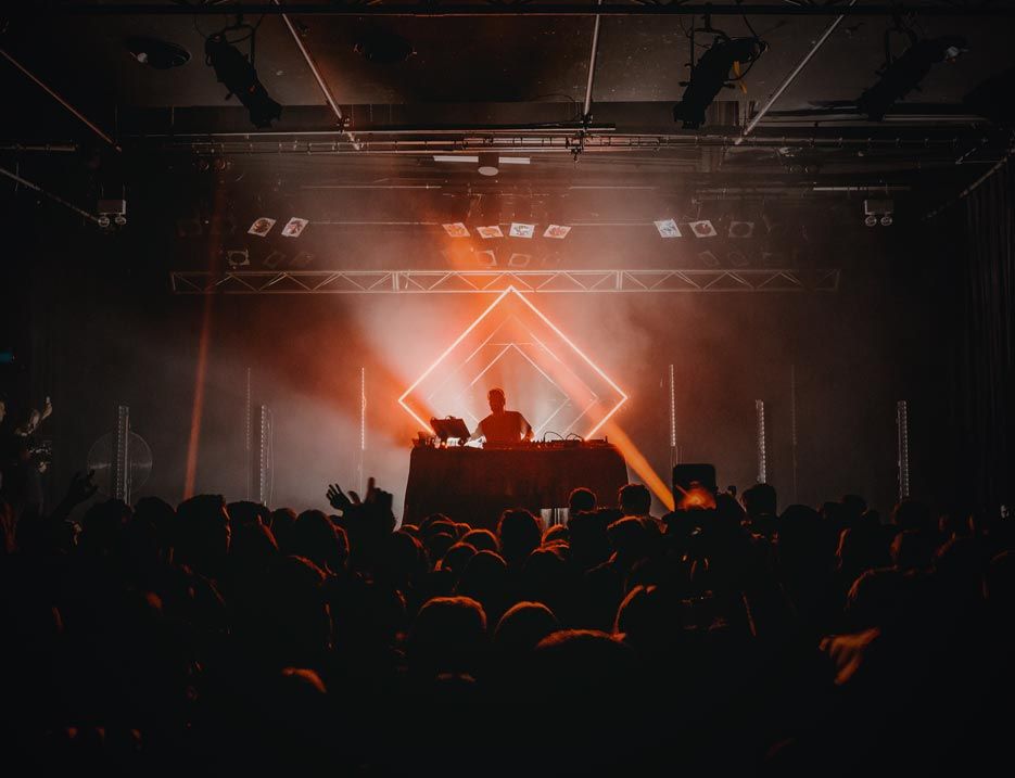 Events Small